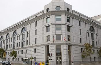 Political Notebook: Ranks of CA LGBT judges continue to increase