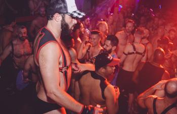 Leather Events, March 14-30, 2019