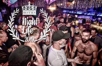 Best Events - Weekly, monthly and one-off parties rock