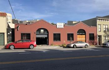 SF planning body approves permits for Castro social club, real estate firm