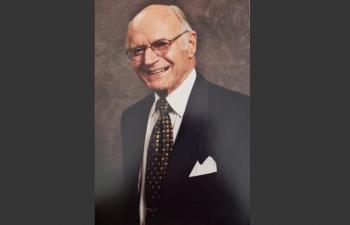 Obituary: Gordon Reeve Gould