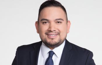 Business Briefs: CA biz leader connects gay, Latino communities