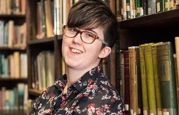New IRA claims responsibility for Northern Ireland lesbian journalist's death