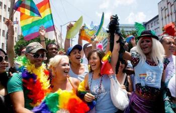 Cuba's Pride events suddenly canceled