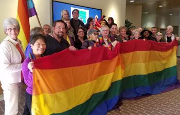 Political Notebook: Growing list of East Bay cities celebrate Pride