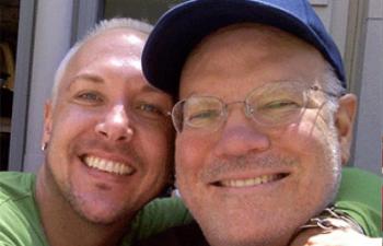 Appeals court rules for gay man in pension case
