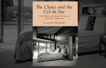 Privacy, please! 'The Closet and the Cul-de-Sac'