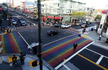 Political Notebook: SF supes finalize Castro LGBT historic district