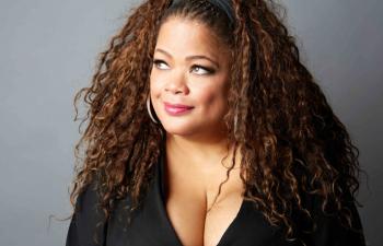 Natalie Douglas: the singer's family reconnection & Roberta Flack tribute at Feinstein's concerts