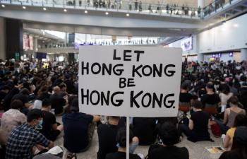 Jock Talk: Hong Kong Gay Games may be in jeopardy