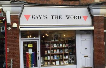 LGBTQ History Month: Authors and activism: A history of LGBT bookstores