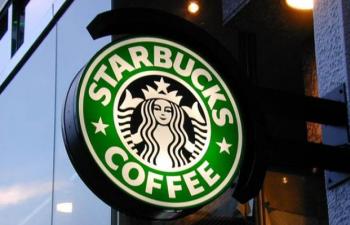 Online Extra: Starbucks serves an empty cup to LGBT media