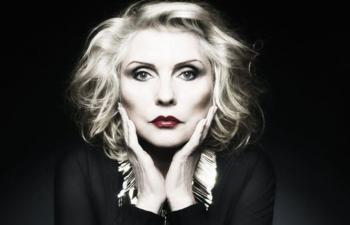 Debbie Harry Faces It: Blondie singer's memoir and fan art