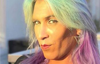 Online Extra: LGBTQ Agenda: SF trans comedian Daphne Dorman, subject of Chappelle routine, dies 
