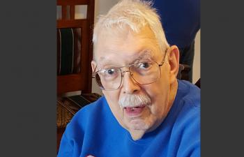 Obituary: George Edward McLane 