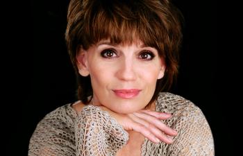Beth Leavel - Broadway star of 'The Prom' at Feinstein's