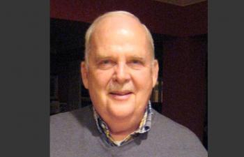 Obituary: Father J Terence Davis