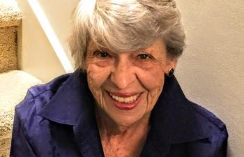 Obituary: Joy R. Seltzer 