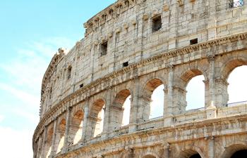 Italy's 'big three' delight travelers