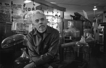 Harry Partch at Opus: How the iconoclastic composer performed at a 1950s San Francisco gay bar