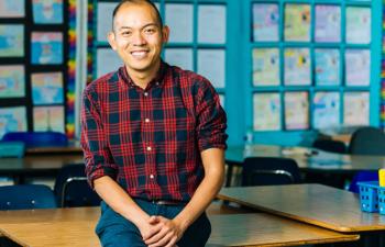 Political Notebook: Gay Filipino aims to be first out immigrant CA legislator