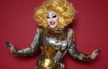 Femlins! Peaches Christ brings a 'Gremlins' drag parody to the Castro Theatre