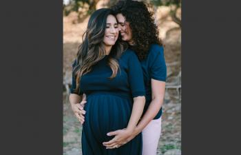 Political Notebook: Lesbian CA assemblywoman gives birth to triplets
