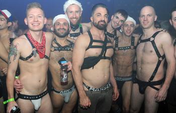 Leather Events, December 19 — January 5, 2019