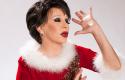 Christmas With Connie: Connie Champagne brings Judy Garland back for a holiday concert at Martuni's