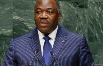 Gabon passes law criminalizing gays