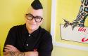 Lea DeLaria: our fave 'big dyke' performs at Feinstein's
