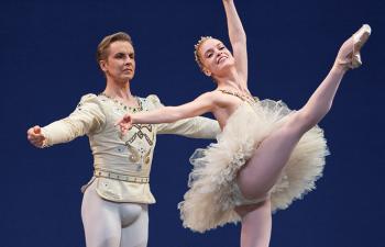 San Francisco Ballet Gala opens with a bash
