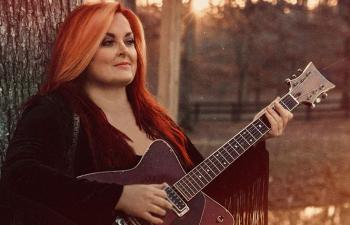 Wynonna Judd: gay super-fans discuss their Country music favorite