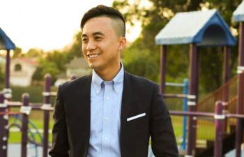 Political Notebook: South Bay candidate aims to be CA's 1st bisexual legislator