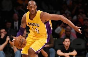 Jock Talk: On the passing of Kobe Bryant