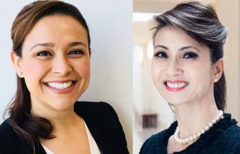 Election 2020: Lawyers battle for the gavel in SF, Alameda County judicial races