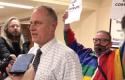 Gay activist sues SF for violating First Amendment rights