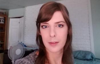 Trans woman to appeal decision in Starbucks suit 