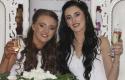 First same-sex couple weds in Northern Ireland