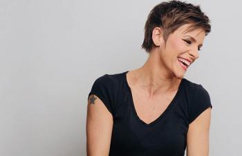 Jenn Colella - From Broadway to stand-up & cabaret