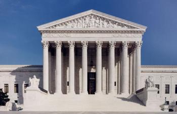 Online Extra: Supreme Court to weigh in on foster care fight