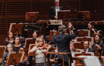 SF Symphony: Two weeks of E.-P.S.