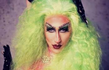 Weekly drag brunch to launch in Oakland