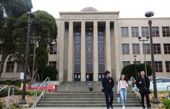 Election 2020: SF props head to victory; CA school bond measure fails