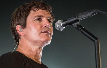 Stephan Jenkins - Third Eye Blind frontman on his queer influences