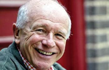 Terrence McNally, Tony-Winning Playwright, Dies at 81