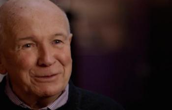 Terrence McNally, acclaimed gay playwright, dies at 81