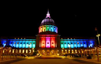 Political Notebook: SF rights commission surveys LGBT needs