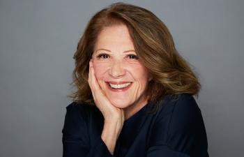 Linda Lavin offers 'Love Notes'
