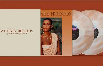 Q-Music: Queens for the queens: Whitney Houston, Janet Jackson reissues